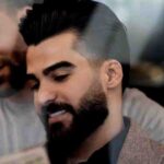 اهنگ حمیدرضا بابایی شطرنج قلبمان سرباز نداره