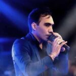آهنگ هومن پناهی ایتو اوتو کردی کاکو