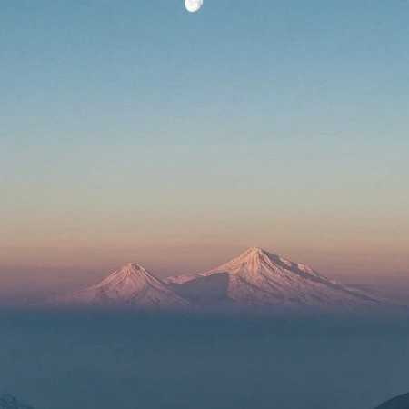 وقتی جای خنده غم میشینه روی لبات دلم میخواد بره