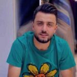 اهنگ کامران خلیلی الوداع