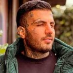 اهنگ مهدیار از همه بریدم