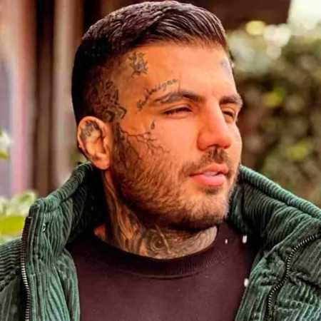 دانلود اهنگ مهدیار از همه بریدم مهدیار از همه بریدم