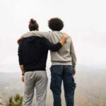 اهنگ ببین من خودم افسردم ولی  چون تو