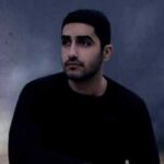 اهنگ محمد امیری من قاطه تو خط خطی کردی