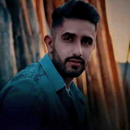 محمد امیری تکست دادی برگردی غلط کردی