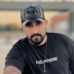 آهنگ محمد امیری تو دیه مال من نیستی تروریستی