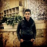 آهنگ محسن لرستانی دگر مرا بعد تو مرهمی نیست