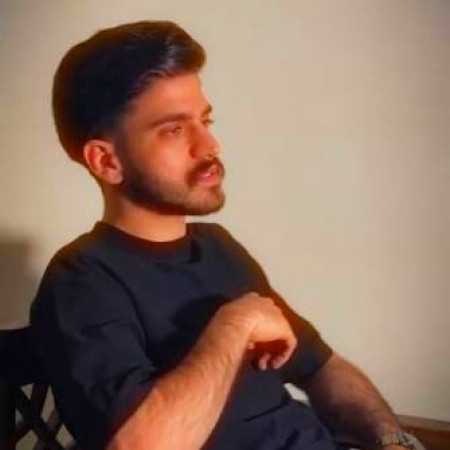 سهیل آزادی و ناصر نادری و آبرا مخدر