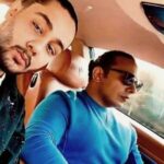 اهنگ نوان تو برای من بدون نقصی میگذره باهات