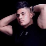اهنگ امین فالجی بلیط سوخته