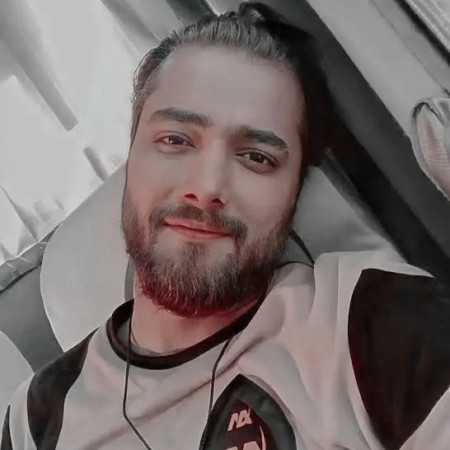 امیر مقاره باغ ممنوعه