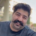 اهنگ بهنام بانی چشات میگه