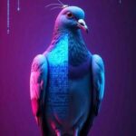 آهنگ کبوتر از بهزاد لیتو و سپهر خلسه