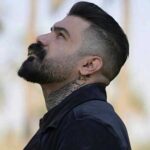 آهنگ فرهاد جهانگیری اگه برگردی دیه به جان چشمات