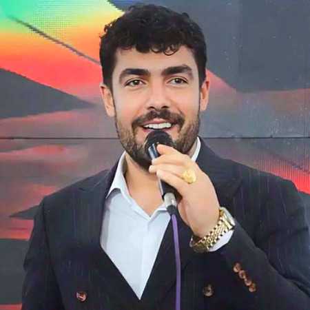 فرشید حکمتی بیو برس بی حال زارم