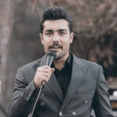 فرشید حکمتی تماسا وقتشه گرچه قلبم سختشه