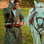 آهنگ جغله مر دلخوری یا زم به خهری کمرم
