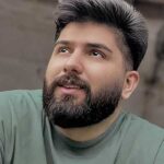 آهنگ مجید احمدی جادوگر