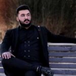 اهنگ رضا کرمی تارا حالم ویرانه ویران قیامته قلبم