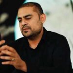 آهنگ روح الله کرمی خط و نشان