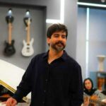 آهنگ سعید حسینی بی چشمل دیوونت قهروم تا قیومت