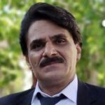 آهنگ سجاد رزمجو تو خوت دونی و جونم سیر