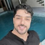 آهنگ شهاب فالجی از سر و روش شر و