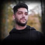آهنگ شایان جهانشاهی زیبای وحشی