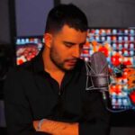 آهنگ علی حسینی سردمه بی تو من