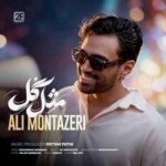آهنگ علی منتظری مثل گل