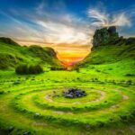 اهنگ آرزو میکنم نبینمت دیگه جایی میدونم الانم حس