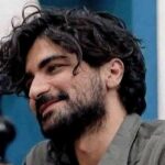 آهنگ عرفان طهماسبی نی لبک بر لب نشسته رو