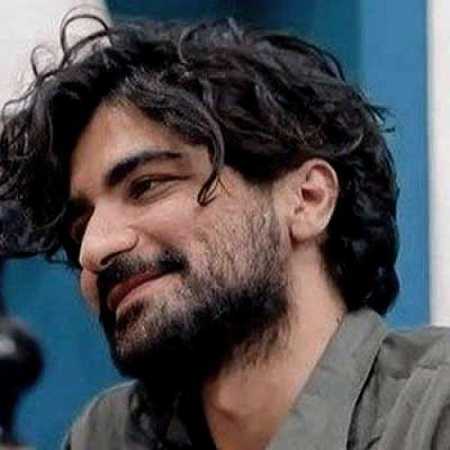 عرفان طهماسبی نی لبک بر لب نشسته رو چمن
