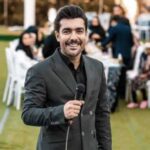 اهنگ فرشید حکمتی گل تفنگچینم خشه تیه دوربینم خشه
