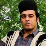 آهنگ قاسم فاضلی گلم یکی یدونه کنج لوس نشونه