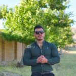 اهنگ فرهاد فرهادی شاه نشین