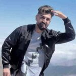آهنگ ماهان خادمی خاطرات