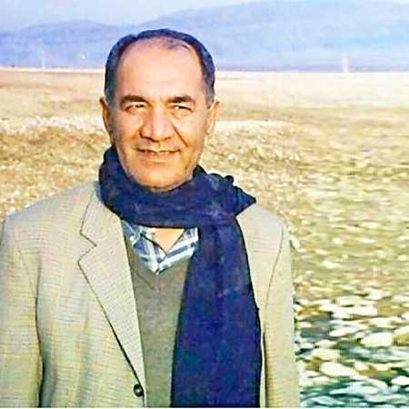 مسعود بختیاری مو که از پاکی دلم چی آسمونه