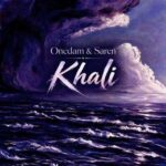 آهنگ خالی از سارن