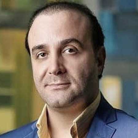 سینا سرلک چیزی نپرس