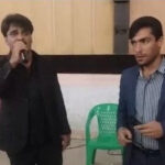 ریمیکس فرشید حکمتی و سجاد رزمجو شور برنو